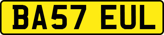 BA57EUL
