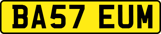 BA57EUM