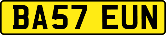 BA57EUN
