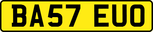 BA57EUO