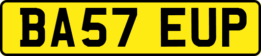 BA57EUP