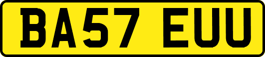 BA57EUU
