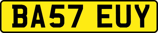 BA57EUY
