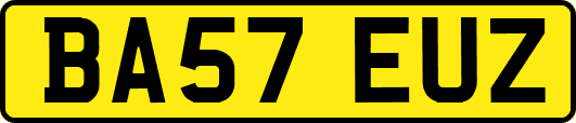 BA57EUZ