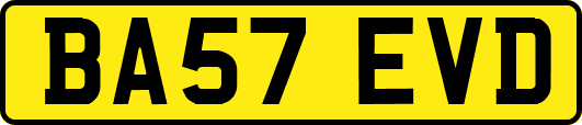 BA57EVD