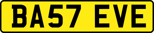 BA57EVE