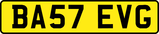BA57EVG
