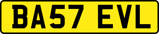 BA57EVL