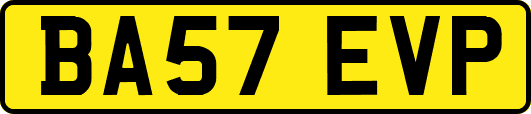 BA57EVP