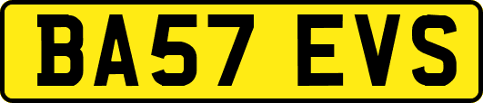 BA57EVS