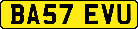 BA57EVU