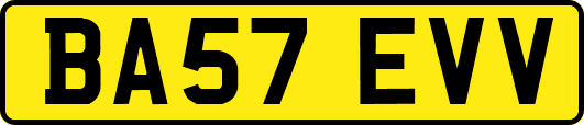 BA57EVV
