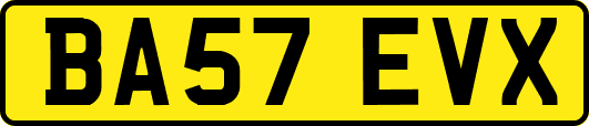 BA57EVX