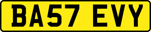 BA57EVY