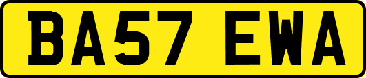 BA57EWA