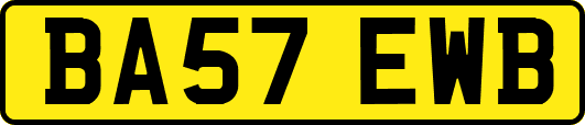 BA57EWB