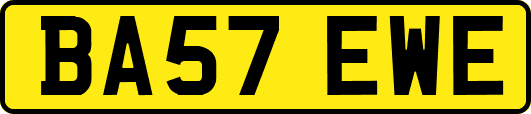 BA57EWE
