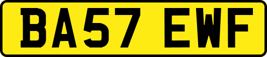 BA57EWF