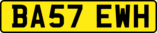 BA57EWH