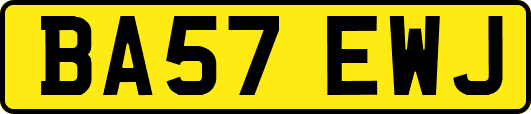 BA57EWJ