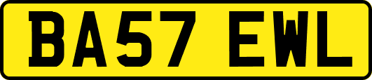 BA57EWL