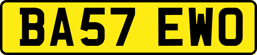 BA57EWO