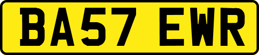 BA57EWR