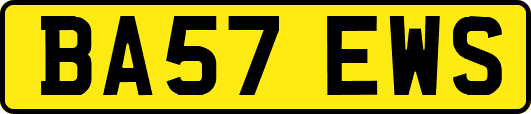BA57EWS
