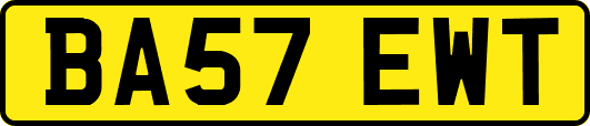 BA57EWT