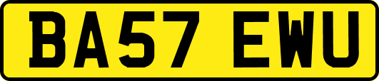BA57EWU