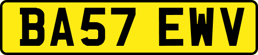 BA57EWV