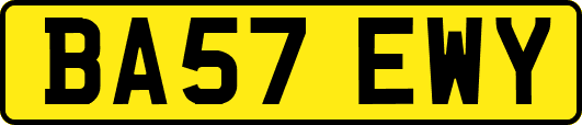BA57EWY