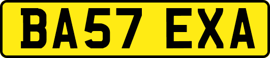 BA57EXA