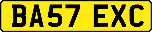 BA57EXC