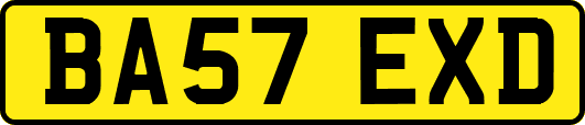 BA57EXD