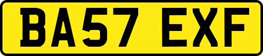 BA57EXF