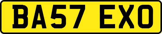 BA57EXO
