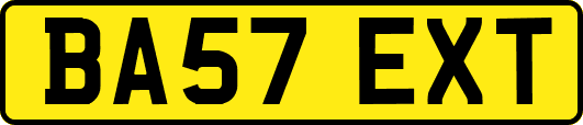 BA57EXT