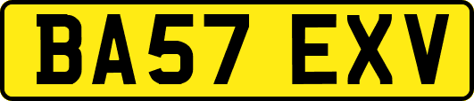 BA57EXV
