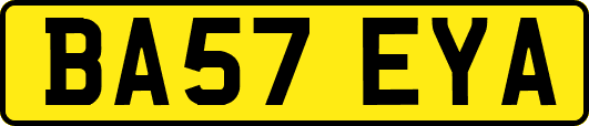 BA57EYA
