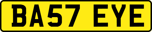 BA57EYE