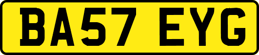 BA57EYG