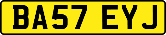 BA57EYJ