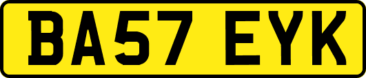 BA57EYK