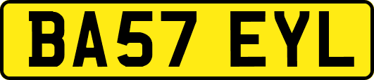 BA57EYL