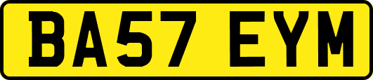 BA57EYM
