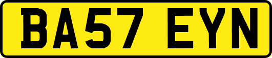 BA57EYN