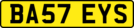 BA57EYS