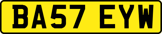 BA57EYW