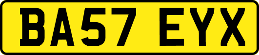 BA57EYX